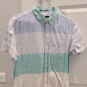 Men’s Forever 21 Short Sleeve Shirt